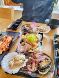 부산 기장맛집 수가든카페🏡추워지기전에 해신탕으로 몸보신!