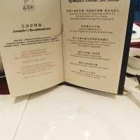 香港迪士尼樂園酒店