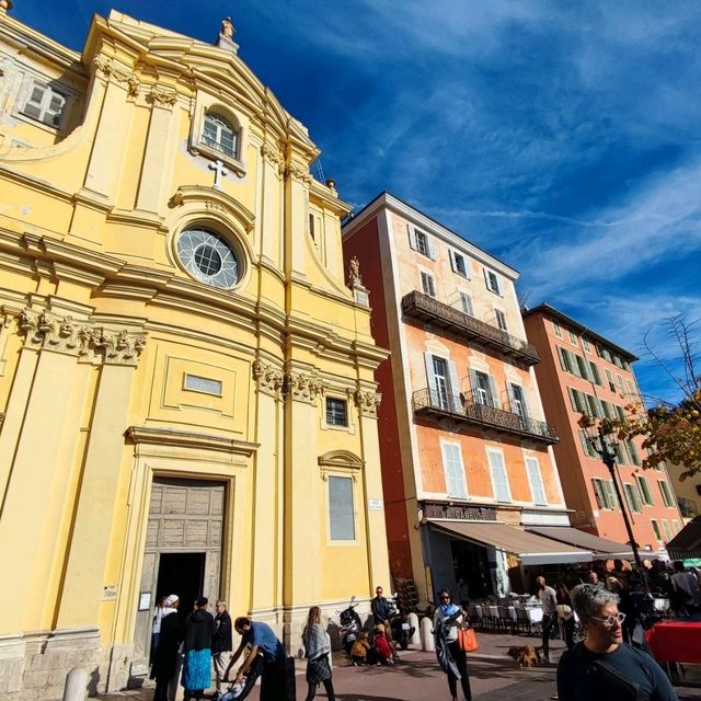 Old Town
