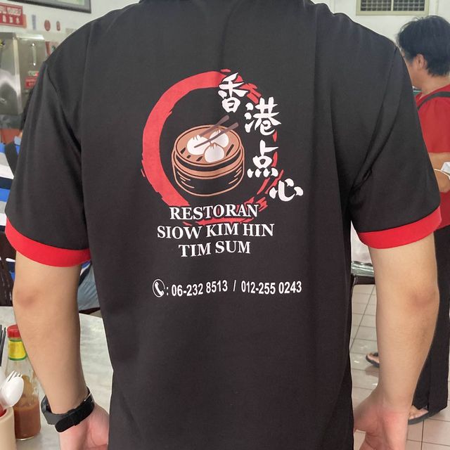 Great Value Dim Sum
