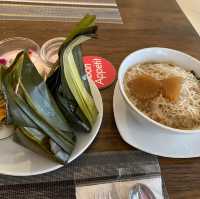 รีวิว "Grand Mercure Phuket Patong Resort" 5ดาว หน