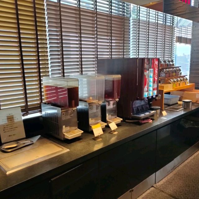 東京 大丸東京店 "TOKYO STATION BUFFET 馳走三昧"  和食、中華、イタリアン、何でもあり!!  