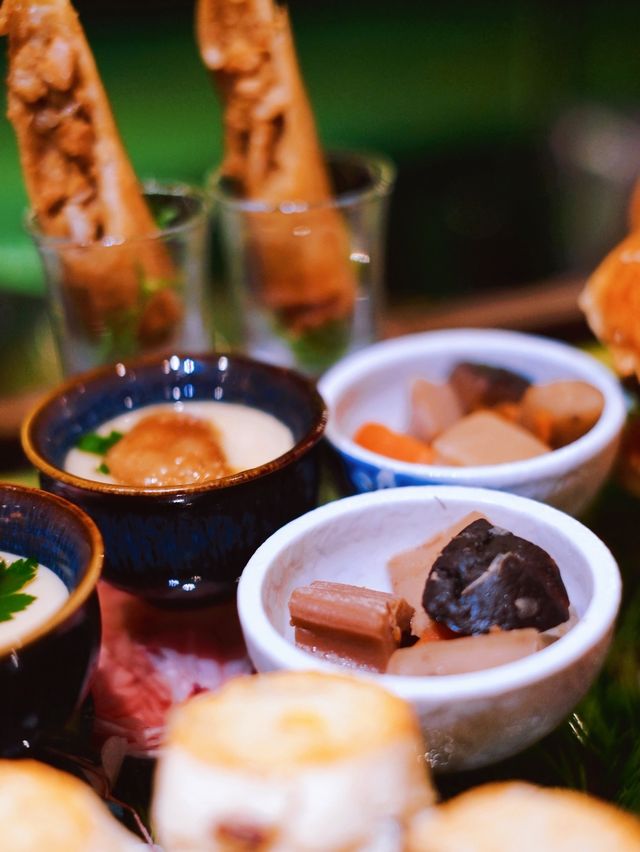 讓你陶醉在玫瑰雲海🌹☁️ 下午茶☕️