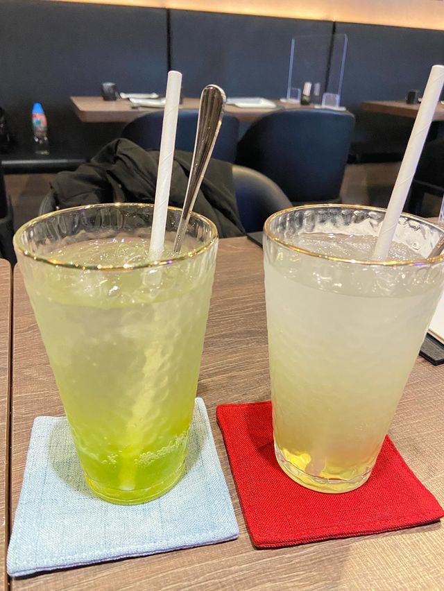 寫意尖沙咀居酒屋