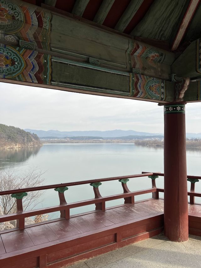 여주 가볼만한 사찰 신륵사