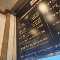 간장게장맛집.신사역 목포항