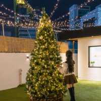 🎄서면에서 우리만의 크리스마스파티를 할 수 있는 파티룸[서면, 칠링스페이스]✨️