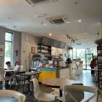 Chubby Cafe Miri