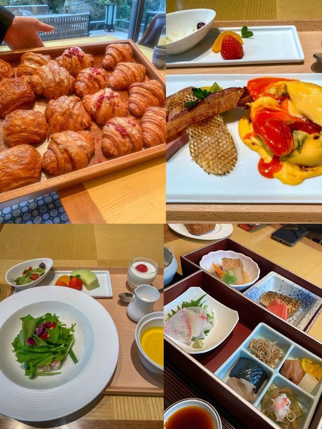 【京都】鴨川リバービューがやばい！超ラグジュアリーホテルが最高すぎた