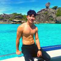🌊หาดลับ พังงาาา !!!
