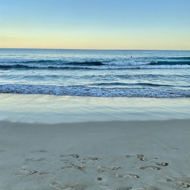 Bondi Beach - Sydney