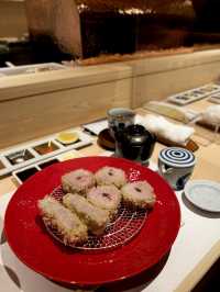 日本風味低溫炸豬扒、炸物