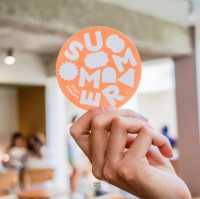 The Summer CAFFEE Company - Old Town อยุธยา
