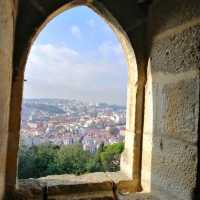 St. George’s Castle 