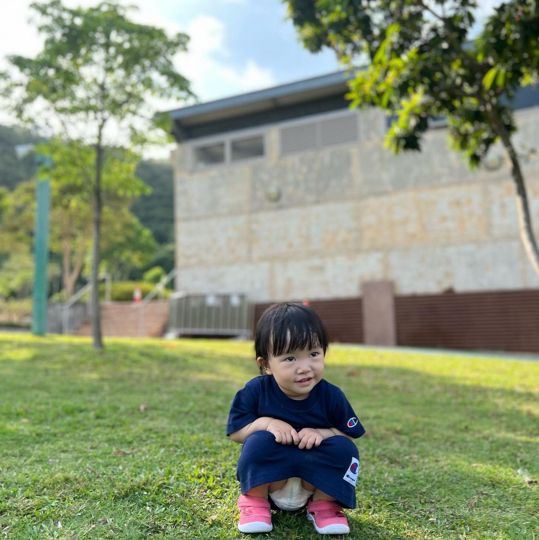 佐敦谷野餐勝地