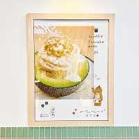 鑽石山｜日系文青cafe