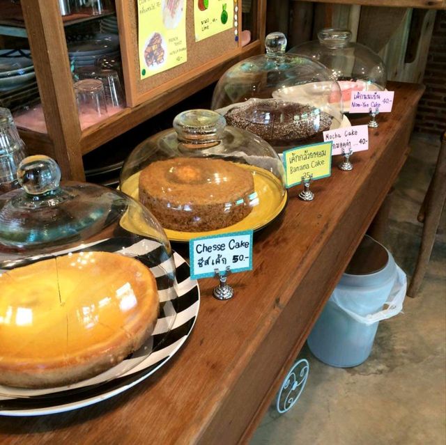 หอม กาแฟ : Hom Cafe'