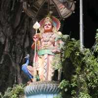 Adventurous Tour at Batu Caves Temple