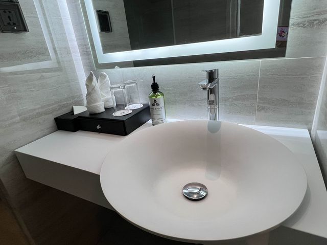 Amethyst Hotel Pattaya 