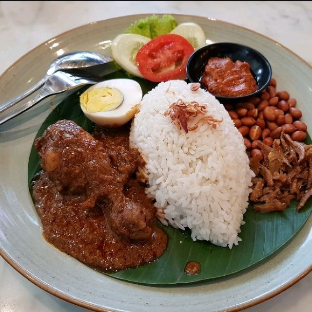 Kedai Kopi Aceh