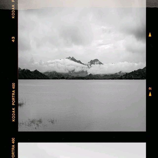 bukit batu tumpang Lampung