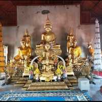 วัดพระธาตุปูแจ​ จังหวัดแพร่