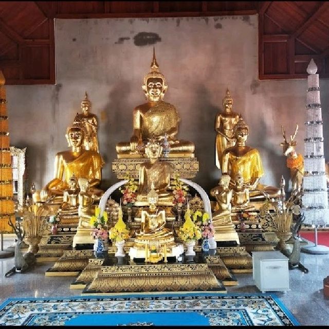 วัดพระธาตุปูแจ​ จังหวัดแพร่