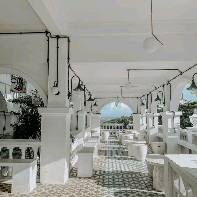 AADG CAFE : GRESIK