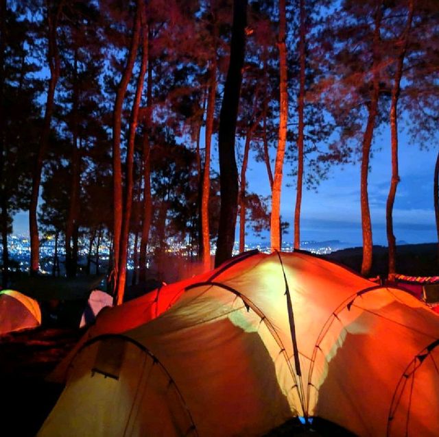 KABAYAN HILLS - BOGOR