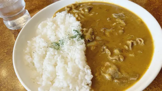 カレーの二重丸 小戸店