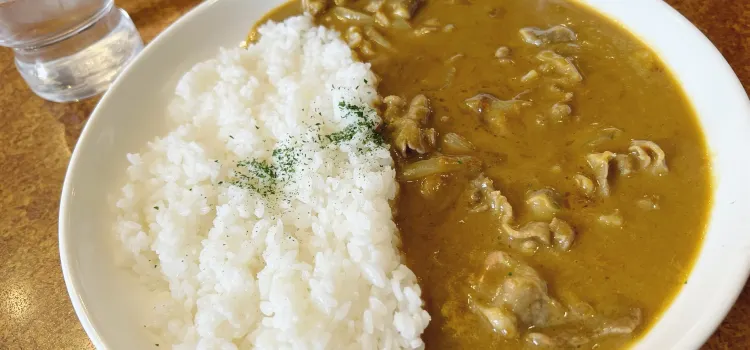 Curry No Nijumaruodo