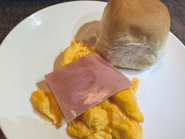 高質早餐