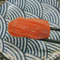 《性價比高逸壽司》