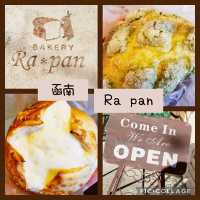 【函南】Ra pan