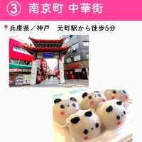 【兵庫】行ってよかった神戸の観光地7選