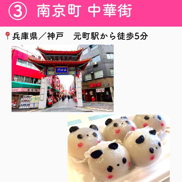 【兵庫】行ってよかった神戸の観光地7選