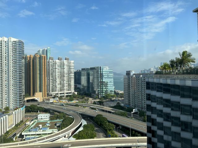 有得睇Netflix既都會海逸