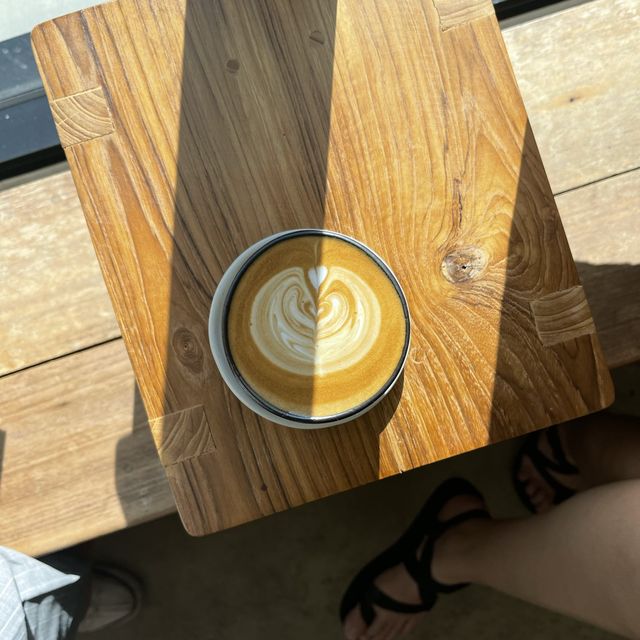 LOCAL Coffee