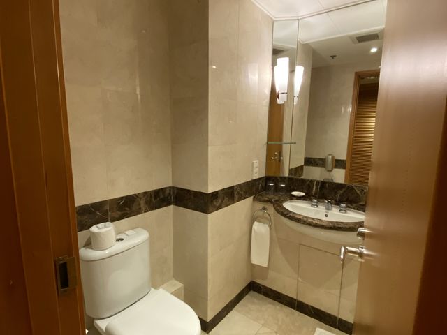 嘉湖海逸酒店