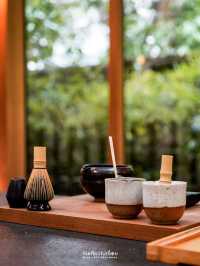 ☕️🍵 The Baristro Asian Style ใจกลางเชียงใหม่