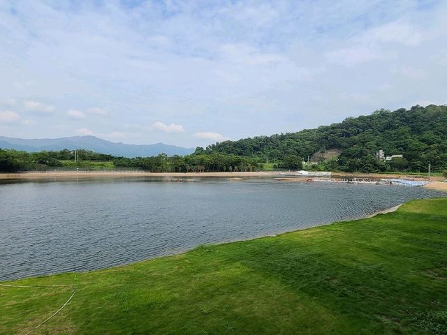 經典浪漫系列~小白鷺餐廳🍷