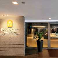 Affordable Apartment suite Staycation in Sg!