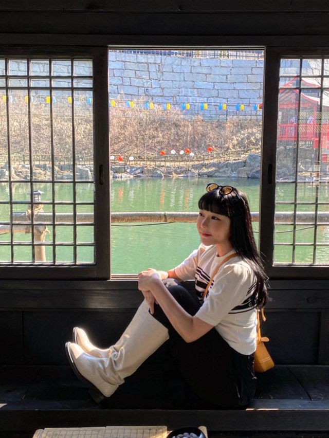 국내에서 즐길 수 있는 일본 여행 💘