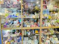 全日任玩playroom$100 起！仲有擲彩虹🌈、公仔機、扭蛋機、機動遊戲！