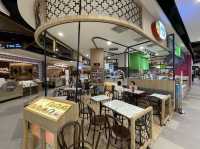 Heritage hawker noodles