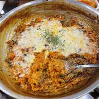 떡볶이러버는 다 아는 또보겠지 떡볶이🍴