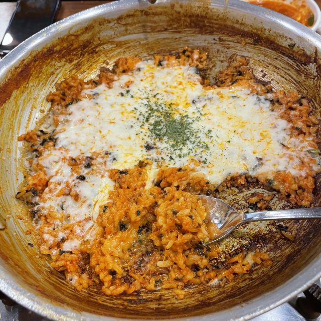 떡볶이러버는 다 아는 또보겠지 떡볶이🍴