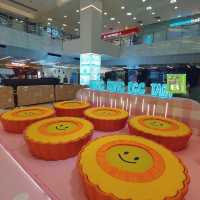 東港城「The Dessert Museum」香港站