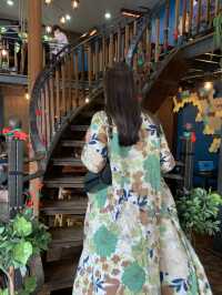 มุมสวย กาแฟ อร่อย … Beyond cafe and coffee ♥️