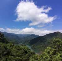 角板山公園，復興公園
